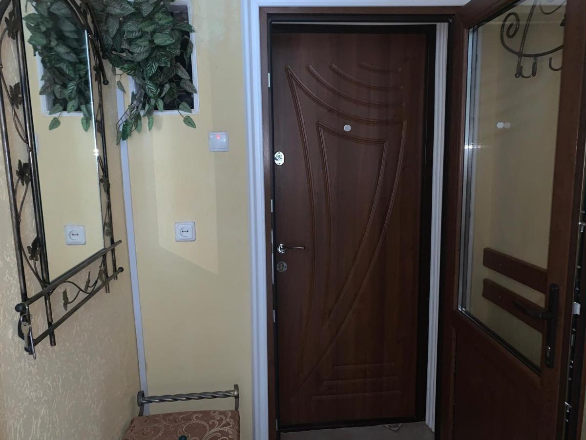 Квартира Моршин Exteriör bild